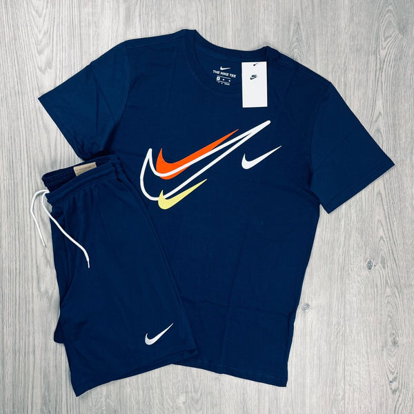 COMPRA 1 Y LLEVA 3 - Conjunto Nike