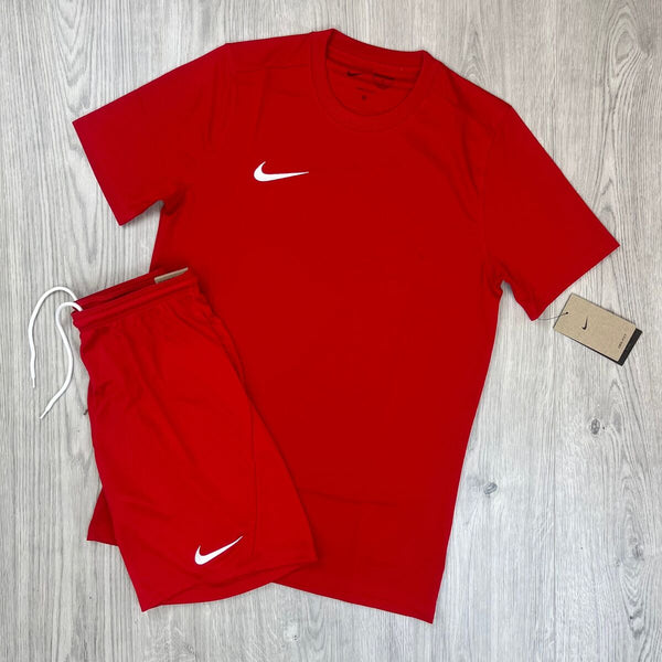 COMPRA 1 Y LLEVA 3 - Conjunto Nike